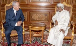 Netanyahu