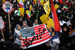 Iran marks 40th anniversary of US embassy takeover - Mehr News Agency