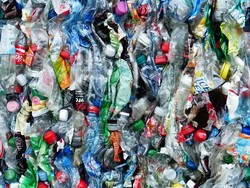 Proper waste management pose an ongoing challenge to DOE
