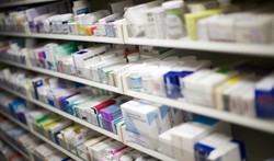 Govt. allocates $500m to pharmaceutical industry