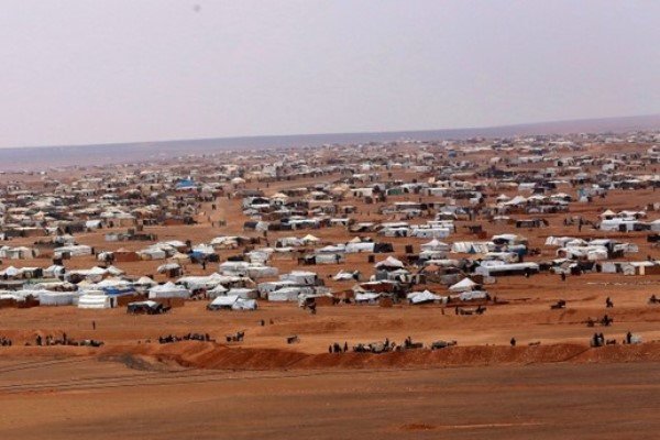 کمک ۵/۵ میلیارد دلاری سازمان ملل به کشورهای میزبان پناهجویان سوری