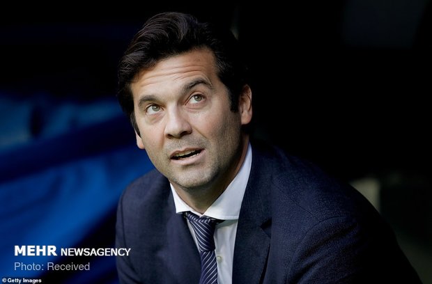 دیدار تیم های فوتبال رئال مادرید و والادولید‎