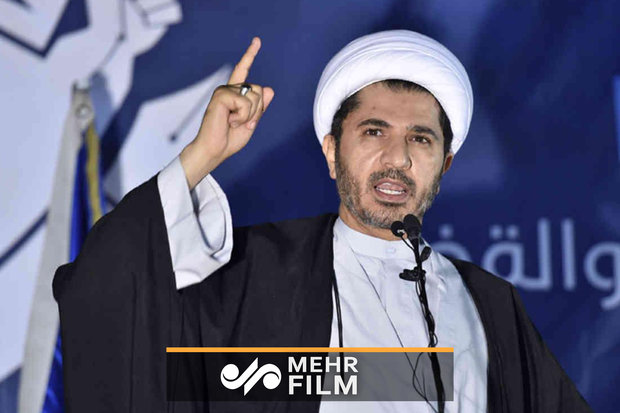 "الوفاق" تدعو للافراج الفوري عن زعيم المعارضة البحرينية
