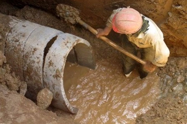 ۸ رشته قنات در شمال تهران احیا شد