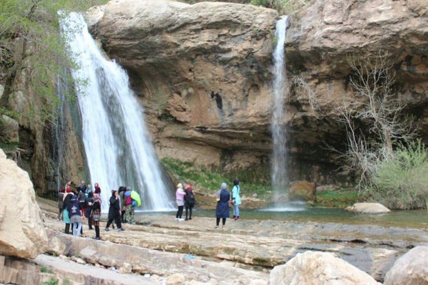 ۱۳۳ طرح گردشگری استان سمنان در دست انجام است