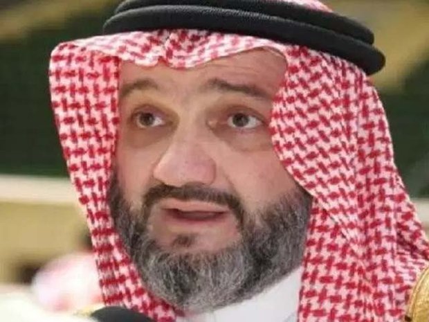 سعودی عرب نے شہزادہ خالد بن طلال کو جبری قید کے بعد رہا کردیا سعودی عرب نے شہزادہ خالد بن طلال کو جبری قید کے بعد رہا کردیا