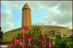 UNESCO-registered Gonbad-e Qabus