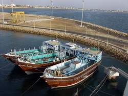 chabahar