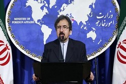 Iran: Sanctions will fail to bear fruit