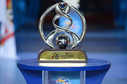 جام قهرمانی باشگاه‌های آسیا فردا به تهران می‌رسد