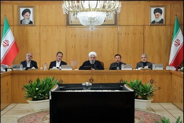 Iran cabinet discusses budget bill for next fiscal year 