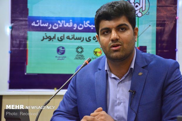 جشنواره ابوذر استان بوشهر در هفته دفاع مقدس برگزار می‌شود