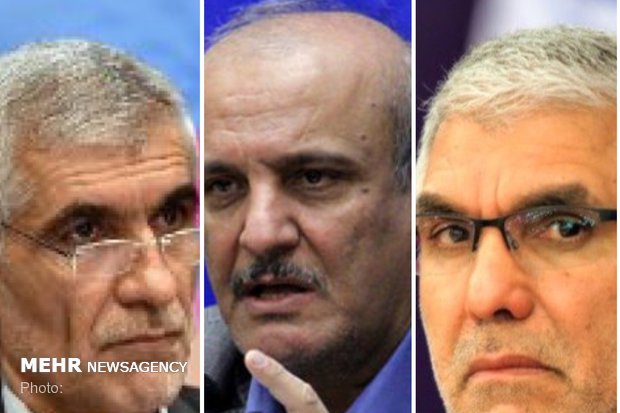 سکان بی ثبات استانداری فارس/ استاندارانی که نمی مانند سکان بی ثبات استانداری فارس/ استاندارانی که نمی مانند