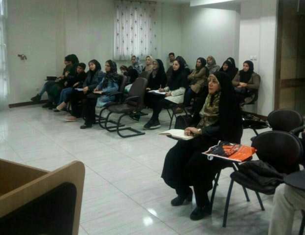 کارگاه آموزشی "زن،محیط ‌زیست وتوسعه پایدار" در یاسوج برگزارمی شود
