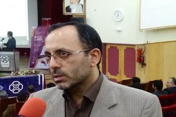مرجع رسمی آماری کشور مرکز آمار ایران است