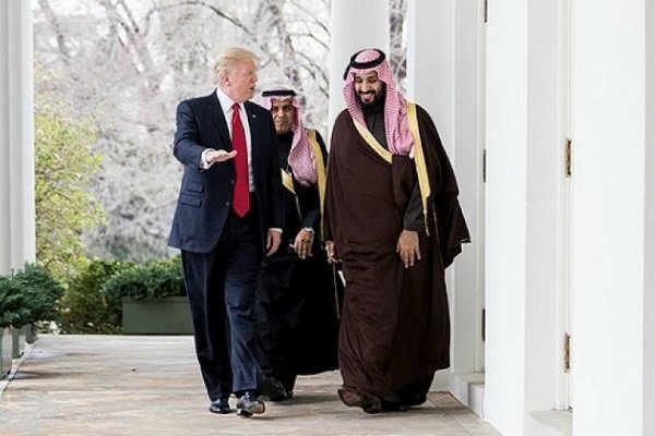 Khashoggi’s murder: the beginning of the Greater Middle East Project