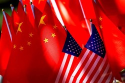 ترامپ از احتمال افزایش آتش‎بس تجاری با چین خبر داد