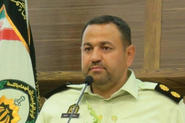 دریافتکننده پول برای نمازخانه در دامغان بازداشت شد دریافتکننده پول برای نمازخانه در دامغان بازداشت شد