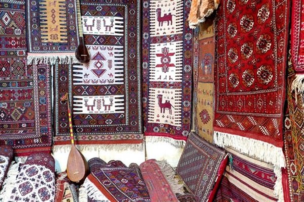 بازارچه صنایع دستی در شرق مازندران  راه اندازی می شود