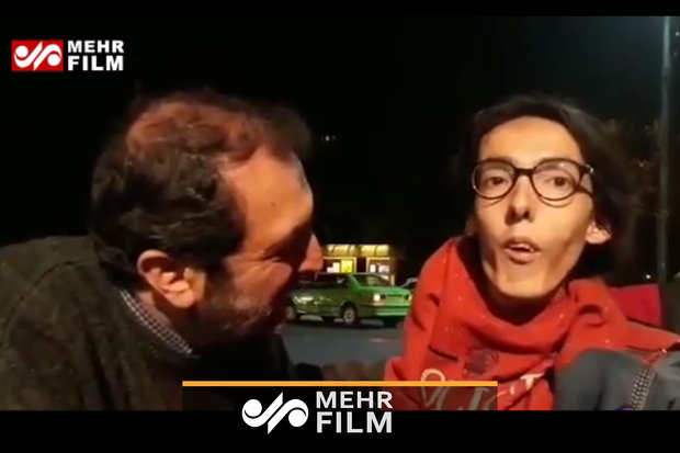 معلول ۹۸ درصدی که قرار بود به سربازی برود!