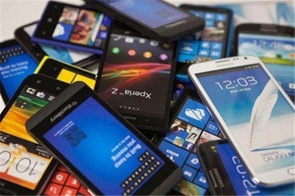 Cellular handset import into Iran amounts to $266 mn