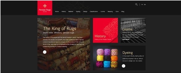 An interview with Yashar Zhalehdoust who sold PersianRugs.com - second most expensive Iranian domain