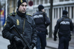 دانمارک ۶ مظنون به همکاری با تروریست‌های داعش را بازداشت کرد