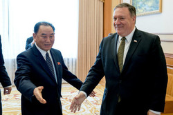 دیدار «پمپئو» و دیپلمات ارشد کره شمالی به تعویق افتاد