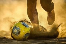 فوتبال ساحلی