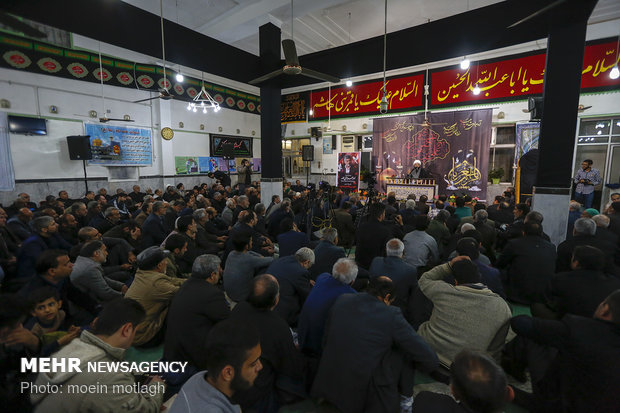 سفر رییس سازمان تبلیغات اسلامی به استان گلستان