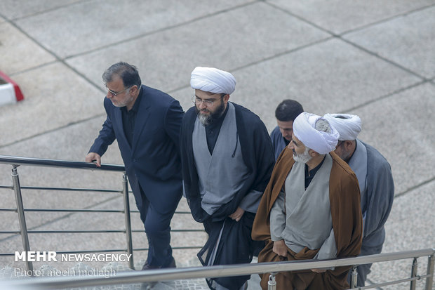 سفر رییس سازمان تبلیغات اسلامی به استان گلستان
