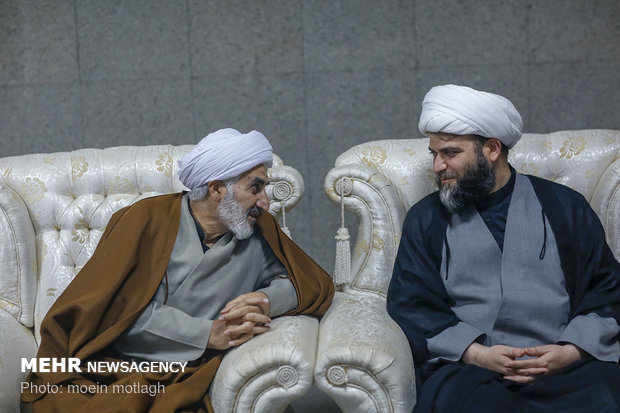 سفر رییس سازمان تبلیغات اسلامی به استان گلستان