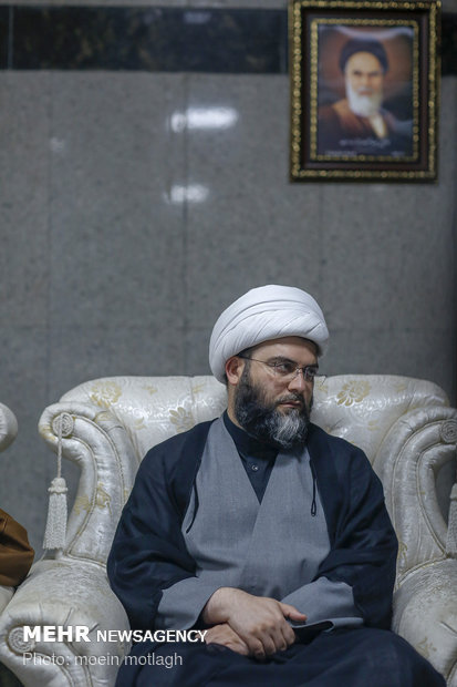 سفر رییس سازمان تبلیغات اسلامی به استان گلستان