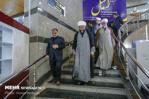 سفر رییس سازمان تبلیغات اسلامی به استان گلستان