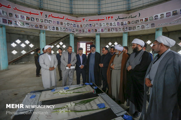 سفر رییس سازمان تبلیغات اسلامی به استان گلستان