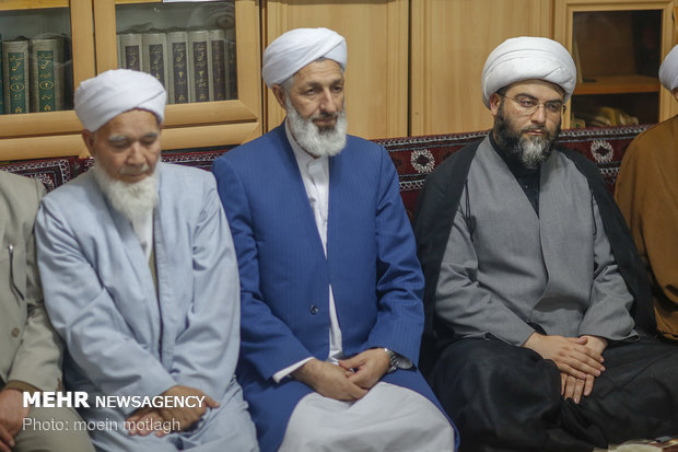 سفر رییس سازمان تبلیغات اسلامی به استان گلستان