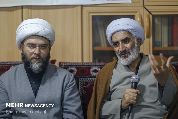 سفر رییس سازمان تبلیغات اسلامی به استان گلستان