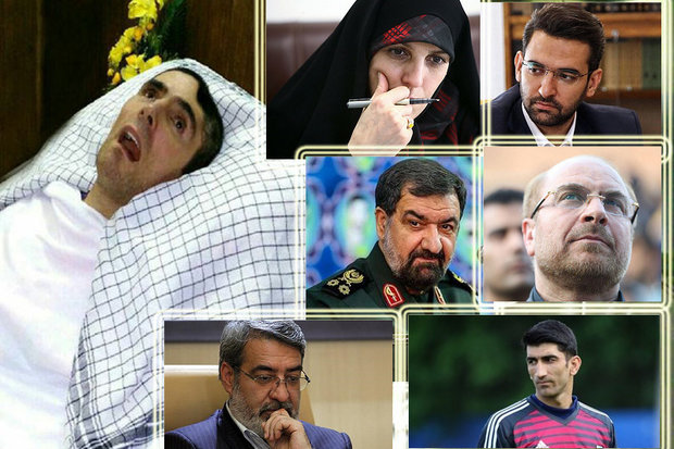 واکنش مقامات کشوری و چهره‌های برجسته به شهادت «سید نور خدا موسوی»