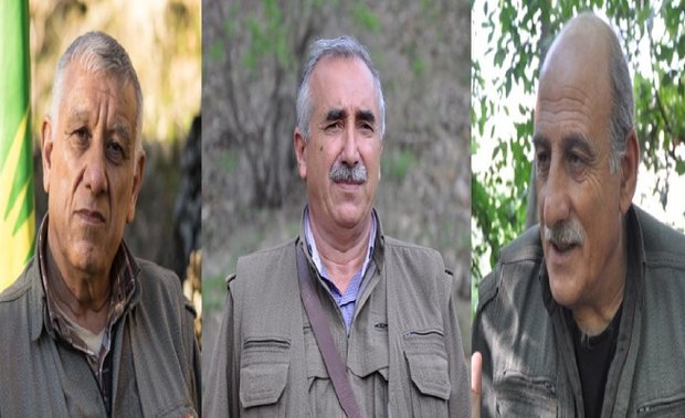 پەکەکە بە هیچ لەنێک بەشداریی شەڕی قەرەباغی نەکردووە
