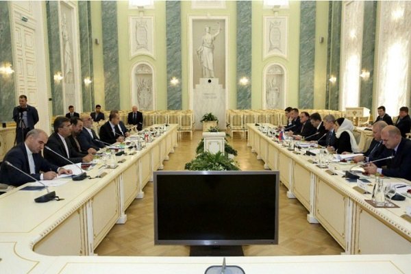 Iran, Russia confer on anti-corruption strategies