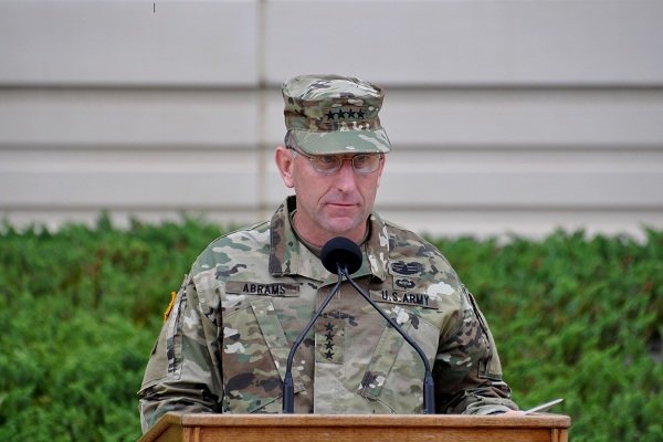 فرمانده جدید نیروهای آمریکایی در کره‌جنوبی منصوب شد