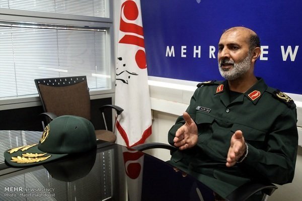 Pompeo's remarks against Gen. Soleimani ‘disgraceful’