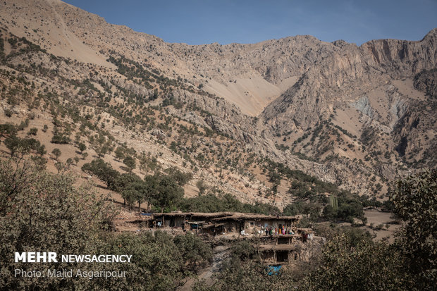 روستای پز یکی از روستاهای بخش ذلقی است. مسیر صعب العبور این روستا موجب سختی انتقال امکانات به این مناطق شده است و اهالی آن از امکانات اولیه زندگی محروم هستند.