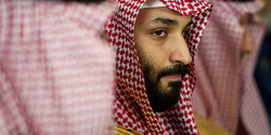 Mohammad Bin Salman