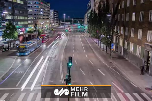 چه کشوری ایمن‌ترین جاده‌ها را دارد؟