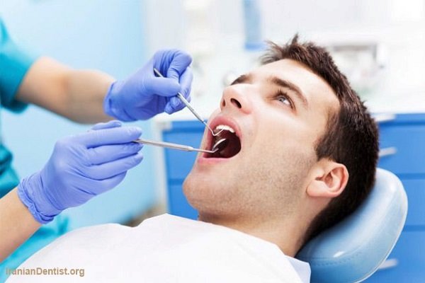 Who are Iranian dentists? Why do we prefer Persian dentists?