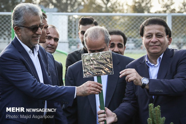 بازتاب تهدید فدراسیون فوتبال ایران از سوی AFC