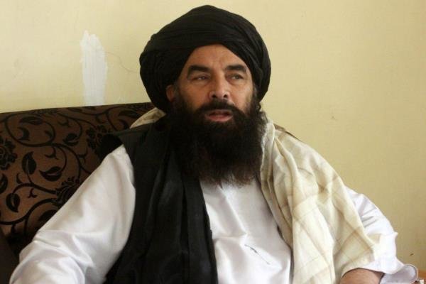 If US wants cease fire, it should sign peace MoU: Taliban official