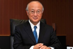 IAEA 'worried about increasing tensions' over JCPOA