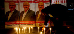 Khashoggi